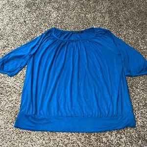 Faded Glory Tunic Top💙